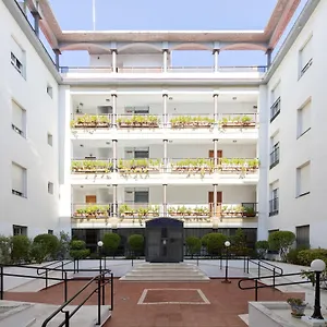 San Jacinto Triana Deluxe By Valcambre , Seville Spain